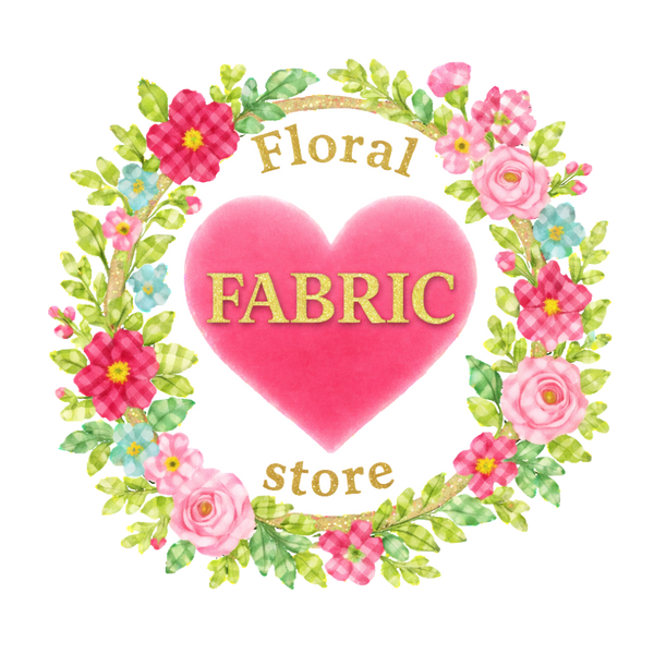 FLORAL FABRIC STORE